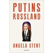 Putins Russland, Stent, Angela, Rowohlt Verlag, EAN/ISBN-13: 9783498060886