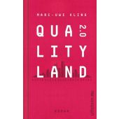 QualityLand 2.0, Kling, Marc-Uwe, Ullstein Verlag, EAN/ISBN-13: 9783548064819