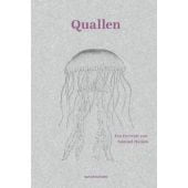 Quallen, Hamen, Samuel, MSB Matthes & Seitz Berlin, EAN/ISBN-13: 9783751802147
