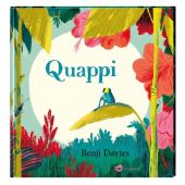 Quappi, Aladin Verlag GmbH, EAN/ISBN-13: 9783848901814