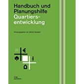 Quartiersentwicklung, DOM publishers, EAN/ISBN-13: 9783869228709
