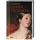 Queen Victoria, Baird, Julia (Dr.), wbg Theiss, EAN/ISBN-13: 9783806237849