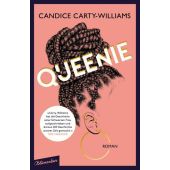 Queenie, Carty-Williams, Candice, blumenbar Verlag, EAN/ISBN-13: 9783351050863