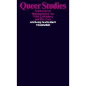 Queer Studies, Suhrkamp, EAN/ISBN-13: 9783518299081