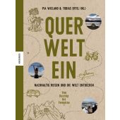 Querweltein, Knesebeck Verlag, EAN/ISBN-13: 9783957284365