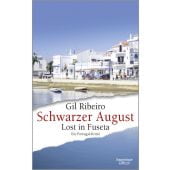 Schwarzer August, Ribeiro, Gil, Verlag Kiepenheuer & Witsch GmbH & Co KG, EAN/ISBN-13: 9783462052695