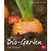 Der Biogarten, Kreuter, Marie-Luise, BLV Buchverlag GmbH & Co. KG, EAN/ISBN-13: 9783835416932