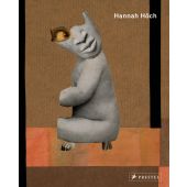 Hannah Höch. Works on Paper, Dawn Ades/Butler Emily/Daniel F Herrmann, Prestel Verlag, EAN/ISBN-13: 9783791388533