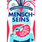 Das wunderbare Abenteuer des Menschseins, Pemberton, Max, Laurence King Verlag GmbH, EAN/ISBN-13: 9783962442231