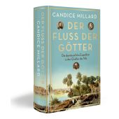 Der Fluss der Götter, Millard, Candice, Fischer, S. Verlag GmbH, EAN/ISBN-13: 9783103975338