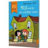 Kleine Lesehelden: Milla und die sehr gefräßige Schule, Caspers, Ralph, Thienemann Verlag GmbH, EAN/ISBN-13: 9783522185882