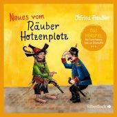 Neues vom Räuber Hotzenplotz - Das Hörspiel, Preußler, Otfried, Silberfisch, EAN/ISBN-13: 9783745601657
