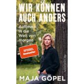 Wir können auch anders, Göpel, Maja (Prof. Dr.), Ullstein Verlag, EAN/ISBN-13: 9783550201615