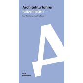 Architekturführer Kopenhagen, Reichenau, Insa/Seidel, Adeline, DOM publishers, EAN/ISBN-13: 9783869226811