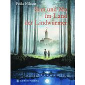 Sem und Mo im Land der Lindwürmer, Nilsson, Frida, Gerstenberg Verlag GmbH & Co.KG, EAN/ISBN-13: 9783836961493
