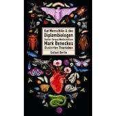 Kat Menschiks und des Diplom-Biologen Doctor Rerum Medicinalium Mark Beneckes Illustrirtes Thierleben, EAN/ISBN-13: 9783869712017