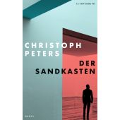Der Sandkasten, Peters, Christoph, Luchterhand Literaturverlag, EAN/ISBN-13: 9783630874777