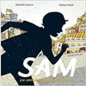 Sam - ein unerschrockener Schatten, Cuevas, Michelle, Verlagshaus Jacoby & Stuart GmbH, EAN/ISBN-13: 9783964280503