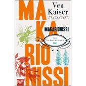 Makarionissi oder Die Insel der Seligen, Kaiser, Vea, Verlag Kiepenheuer & Witsch GmbH & Co KG, EAN/ISBN-13: 9783462049282