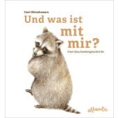 Und was ist mit mir?, Shimokawara, Yumi, Atlantis Verlag in der Kampa Verlag AG, EAN/ISBN-13: 9783715208350