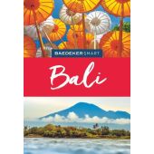Baedeker SMART Reiseführer Bali, Möbius, Michael, Baedeker Verlag, EAN/ISBN-13: 9783829733755