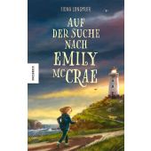 Auf der Suche nach Emily McCrae, Longmuir, Fiona, Knesebeck Verlag, EAN/ISBN-13: 9783957287656