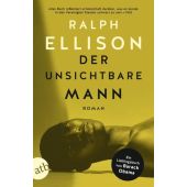 Der unsichtbare Mann, Ellison, Ralph, Aufbau Verlag GmbH & Co. KG, EAN/ISBN-13: 9783746638225