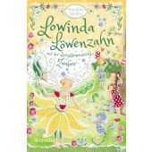 Lowinda Löwenzahn und der Vergissmeinnicht-Zauber, Pfeiffer, Marikka, Rowohlt Verlag, EAN/ISBN-13: 9783499005121