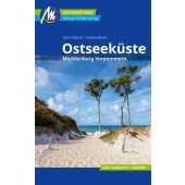 Ostseeküste Reiseführer Michael Müller Verlag, Talaron, Sven/Becht, Sabine, Michael Müller Verlag, EAN/ISBN-13: 9783956547386