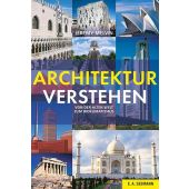 Architektur verstehen, Melvin, Jeremy, E.A. Seemann Henschel GmbH & Co. KG, EAN/ISBN-13: 9783865024404