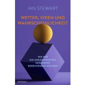 Wetter, Viren und Wahrscheinlichkeit, Stewart, Ian, Rowohlt Verlag, EAN/ISBN-13: 9783498001346