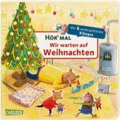 Hör mal: Wir warten auf Weihnachten, Reider, Katja, Carlsen Verlag GmbH, EAN/ISBN-13: 9783551251794