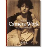 Camera Work - The Complete Photographs, Stieglitz; Alfred, Taschen, EAN/ISBN-13: 9783836544078
