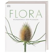 Flora - Wunderwelt der Pflanzen, Dorling Kindersley Verlag GmbH, EAN/ISBN-13: 9783831037834