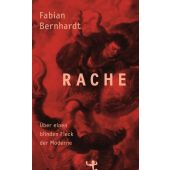 Rache, Bernhardt, Fabian, MSB Matthes & Seitz Berlin, EAN/ISBN-13: 9783957578662