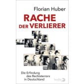 Rache der Verlierer, Berlin Verlag GmbH - Berlin, EAN/ISBN-13: 9783827014122
