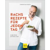 Rachs Rezepte für jeden Tag, Rach, Christian, Gräfe und Unzer, EAN/ISBN-13: 9783833871016