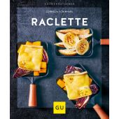 Raclette, Schinharl, Cornelia, Gräfe und Unzer, EAN/ISBN-13: 9783833866166