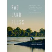 Rad, Land, Fluss, Schlüter, Alexandra, Prestel Verlag, EAN/ISBN-13: 9783791388717
