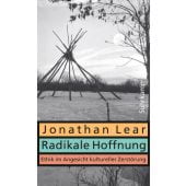 Radikale Hoffnung, Lear, Jonathan, Suhrkamp, EAN/ISBN-13: 9783518587591