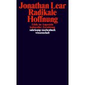 Radikale Hoffnung, Lear, Jonathan, Suhrkamp, EAN/ISBN-13: 9783518299968