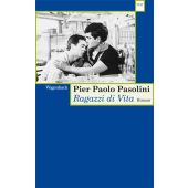 Ragazzi di vita, Pasolini, Pier Paolo, Wagenbach, Klaus Verlag, EAN/ISBN-13: 9783803126146