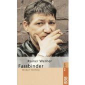 Rainer Werner Fassbinder, Töteberg, Michael, Rowohlt Verlag, EAN/ISBN-13: 9783499504587