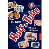 RalfTube, Matthes, Silas, Dressler Verlag, EAN/ISBN-13: 9783751300025