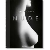 Ralph Gibson. Nude, Taschen Deutschland GmbH, EAN/ISBN-13: 9783836568883