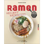 Ramen - Selbst gemacht!, Ridder, Florian, Südwest Verlag, EAN/ISBN-13: 9783517099903