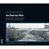 Am Rand der Welt, Nissen, Margret/Mende, Hans W, Ch. Links Verlag, EAN/ISBN-13: 9783962890025