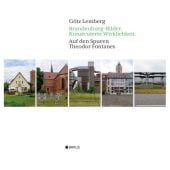 Brandenburg-Bilder, Lemberg, Götz, Edition Braus Berlin GmbH, EAN/ISBN-13: 9783862281923