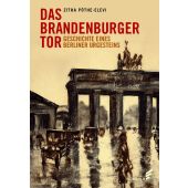 Das Brandenburger Tor, Pöthe-Elevi, Zitha, Elsengold Verlag GmbH, EAN/ISBN-13: 9783962010751