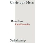 Randow, Hein, Christoph, Suhrkamp, EAN/ISBN-13: 9783518414224